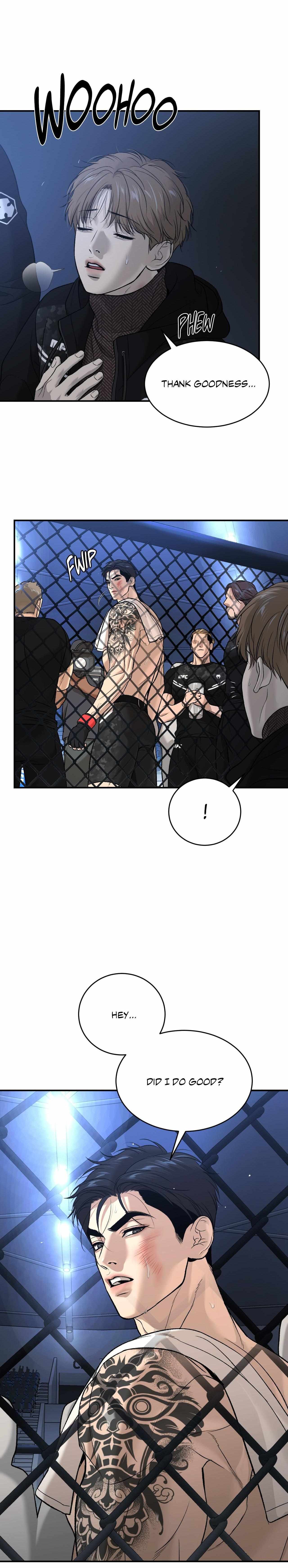Jinx, Chapter 87 image 26